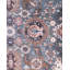 Overdyed One-of-a-Kind 8' 10" X 12' 4" Hand Knotted Area Rug