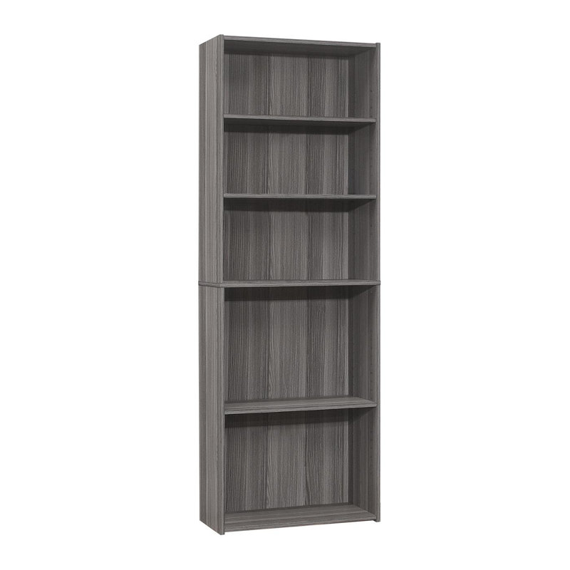 Bibliothèque transitionnelle, bibliothèque,, Gris