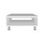 Table rectangulaire, table basse avec rangement, table de style moderne pour l'intérieur-1829877745
