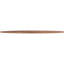 Médaillon de plafond en bois d'aulne 26 pi x P 7 pi 8 po x P 1/4 po-63411899-63411906