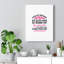 Everything Comes From God 1 Corinthians 11:12 - Wrapped Canvas Print-1306668234