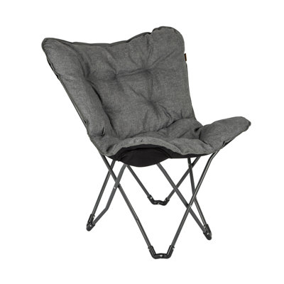 Chaudhry Folding Camping Chair