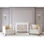 Boxwoods Bifold Iron Fireplace Screen-66063421