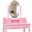 Ensemble de coiffeuse Princess