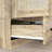 2-Piece Wardrobe Set with Rattan Doors, Hanging Rods, Shelves and Drawers, Large Bedroom Closet Storage System