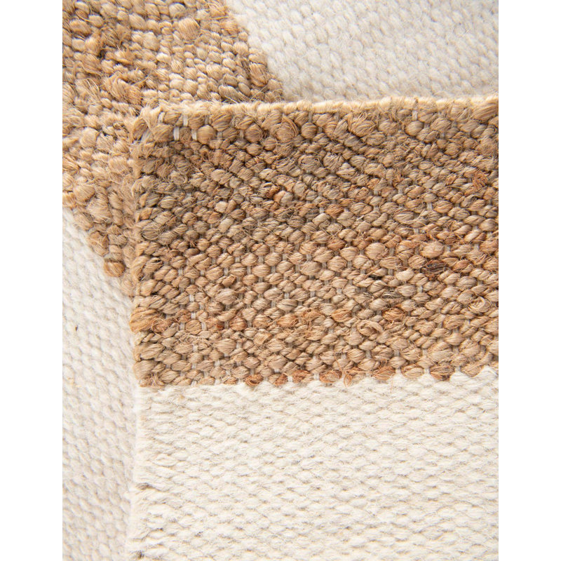 Tapis Jill Zarin Sag Harbor Hamptons, Rectangle 3 pi 1 po x 5 pi 1 po