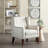 Upholstered Accent Chair-962940804
