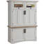 Bureau armoire en bois massif Bankhead-50293617