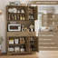 Armoire de cuisine 71 "H-1412085658