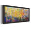 Incantanta - Peinture sur toile à cadre unique-1028626447
