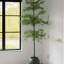 6.5' Artificial Shady Lady Tree
