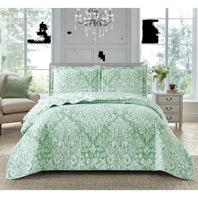 Reversible Bedspread