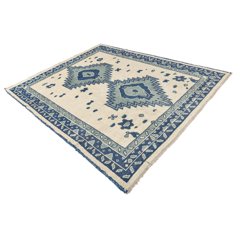 Jose Ivory Rug