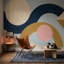 Décoration murale rétro Mid Mid Century-1467603869-1467603870