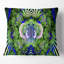 Motif de fée verte - coussin imprimé floral-30718556-30718552