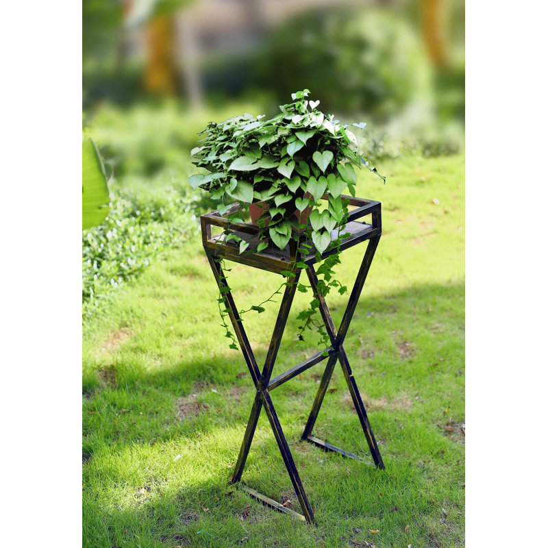 Support pour plante 35,5 po