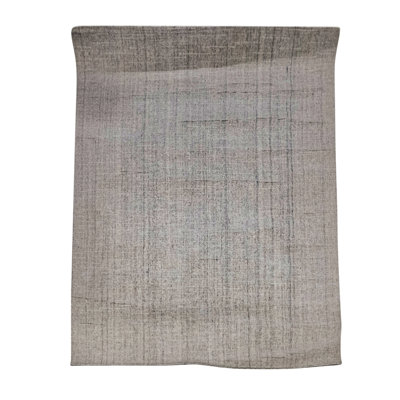 Area Rug in Brown