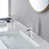 Brushed Nickel selected