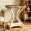 Table de bout en bois Modern