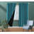 Polyester Curtain Pair-439808417-439808418
