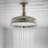 Bordano 9" Rain Showerhead-54438264