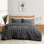 Ensemble d'édredon en microfibre -61287486-61287484