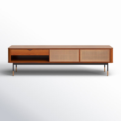 Ayres 71" Media Console
