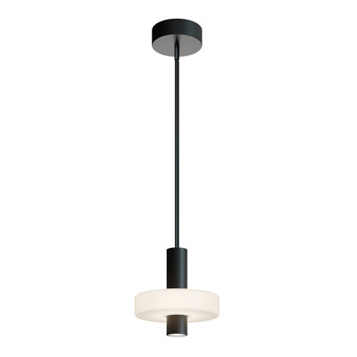 Luminaire suspendu à DEL 10 po Sydney