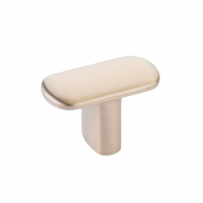 Rectangular Knob