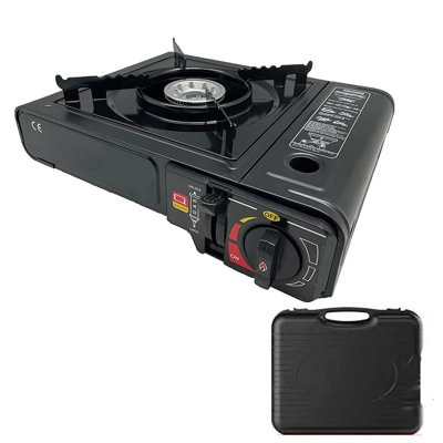 Boshen Gas Single Burner