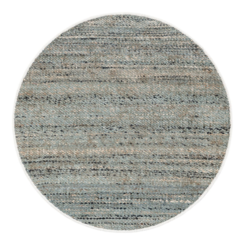 Areyona Indoor Rug, Round 3'1"