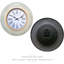 Traeger Wall Clock