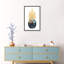 « précieux ananas i » par elisabeth fredriksson-print-49900324-53128037