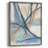 ABSTRACT Series DCCXXII Framed Print - Solid Wood