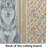 Norwegian Elkhound Heirloom Fall Glass Cutting Board