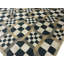 Himalayan Hand Knotted Wool Geometric Area Rug