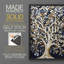 Lanscape Study  Series  XLIX  -Set Of 3 Framed Giclee Prints -Ready to Hang-107267564-107267566