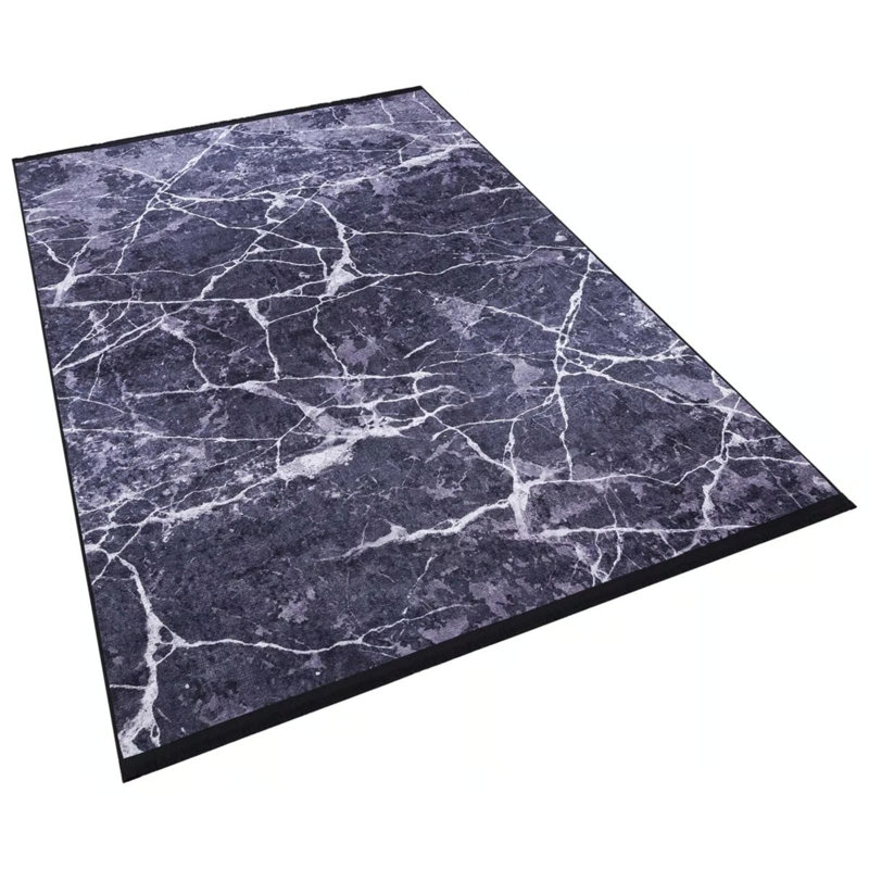 Tapis Tekiyah, Rectangle 3 pi 3 po x 6 pi 7 po