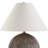 Sayre Dark Brown Table Lamp