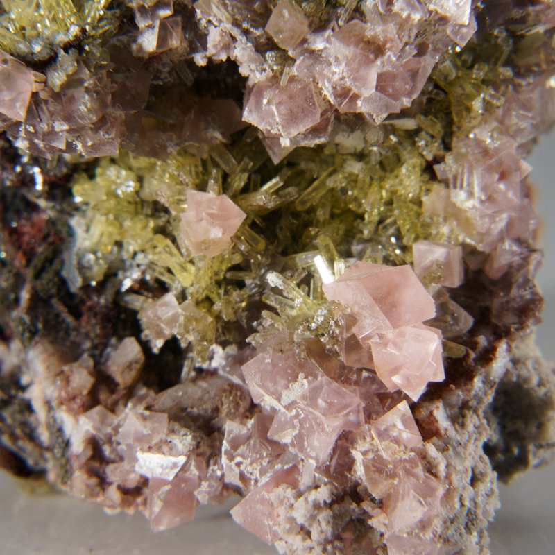 Smithsonite Landscape & Nature Crystal
