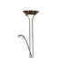 Vamyr 180cm LED Torchiere Floor Lamp-20407004