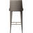 Bohy Upholstered Counter Stool with Metal Frame-1312137415