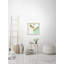 Painted Whimsy II - reproduction de cadre photo-30010762