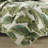 Tommy Bahama Fiesta Palms Green Cotton Reversible Quilt Set-50220194