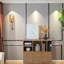 Armoire de rangement multifonctionnelle
