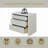 Choi Nightstand