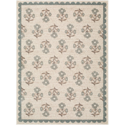 Jenni Yolo Home x Livabliss Louise Rug