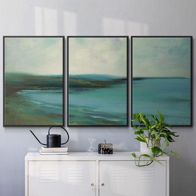 " The Sound " 3 - Pieces