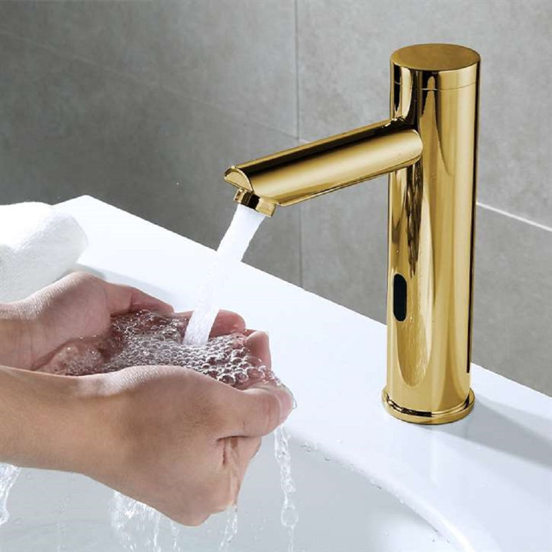 Robinet d'évier FontanaShowers Solo