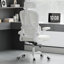 Chaise de bureau ergonomique en filet moderne-1222651542-1222651560